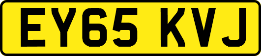 EY65KVJ