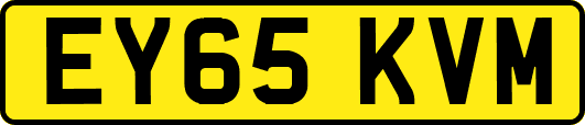 EY65KVM