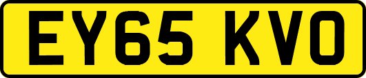EY65KVO