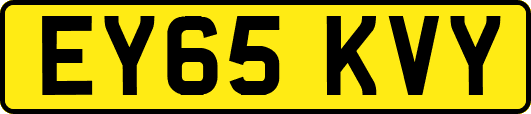 EY65KVY