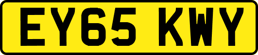 EY65KWY