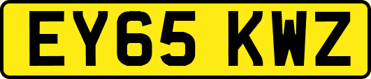 EY65KWZ
