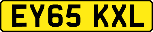 EY65KXL