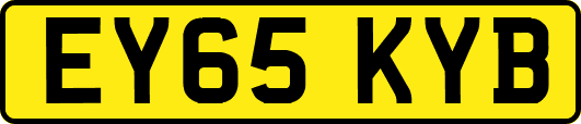 EY65KYB