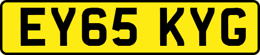 EY65KYG