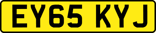 EY65KYJ