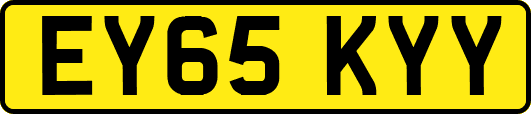 EY65KYY