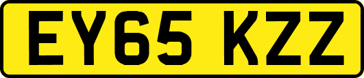 EY65KZZ