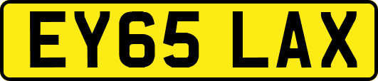 EY65LAX