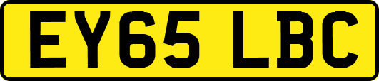 EY65LBC