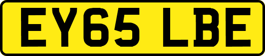 EY65LBE