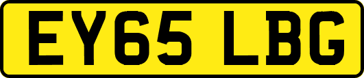 EY65LBG