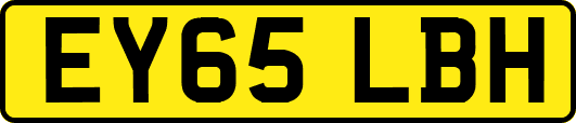 EY65LBH