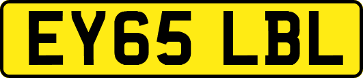 EY65LBL