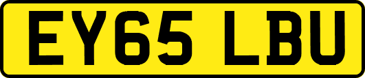 EY65LBU