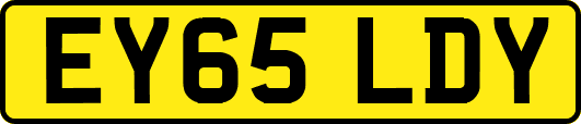 EY65LDY