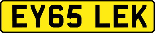 EY65LEK