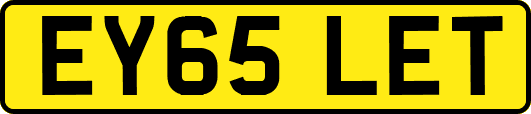 EY65LET