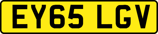EY65LGV