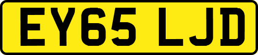 EY65LJD