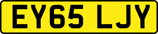 EY65LJY