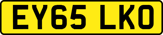 EY65LKO