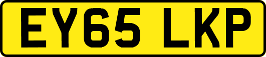 EY65LKP