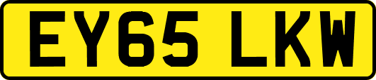 EY65LKW