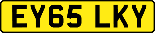 EY65LKY