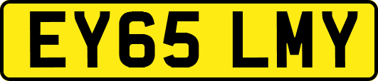 EY65LMY