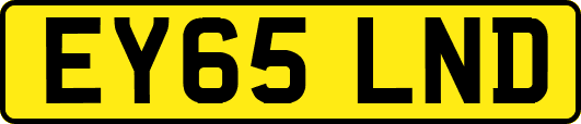 EY65LND