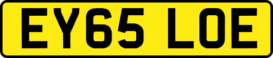 EY65LOE
