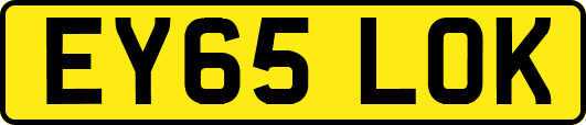 EY65LOK