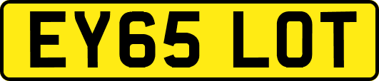 EY65LOT