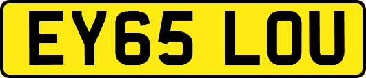 EY65LOU