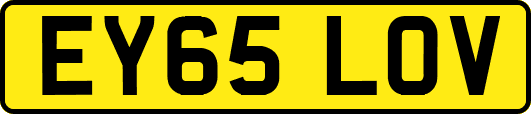 EY65LOV