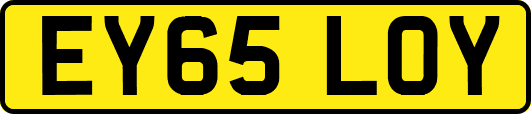 EY65LOY
