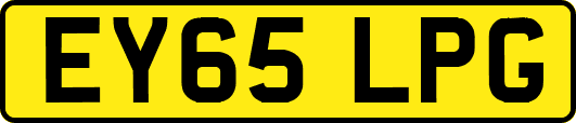 EY65LPG