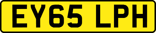 EY65LPH