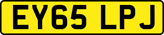 EY65LPJ