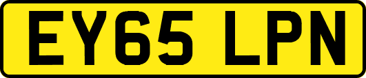 EY65LPN