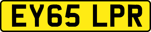 EY65LPR