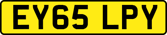 EY65LPY
