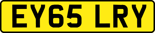 EY65LRY