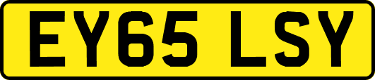 EY65LSY