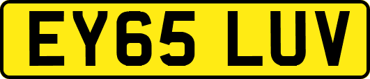 EY65LUV