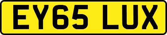EY65LUX