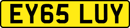 EY65LUY