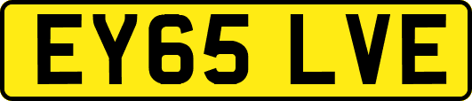 EY65LVE