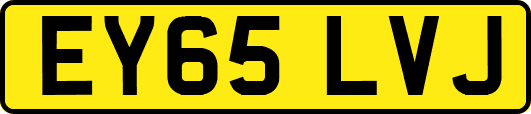 EY65LVJ